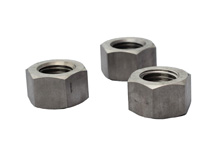  Ti Alloy Hex Nut