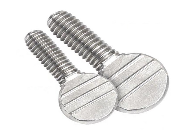 Thumb screws