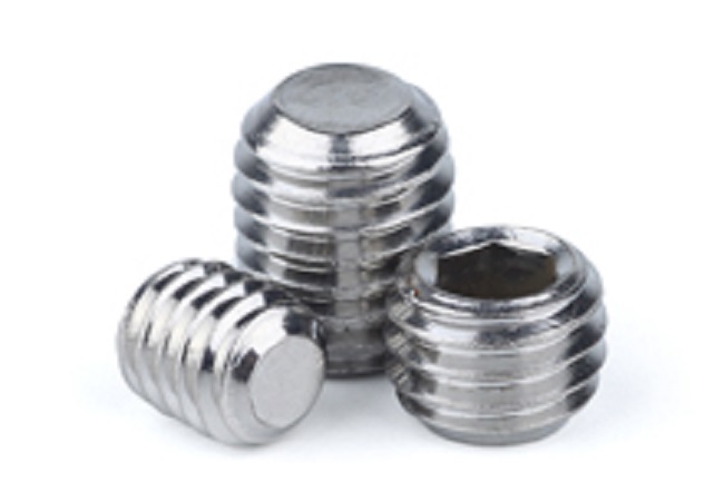 Socket Set Screws