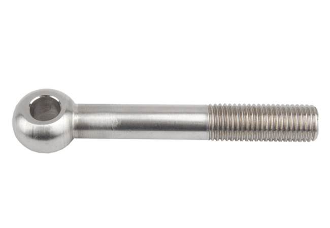 Stainless Steel Eye bolt