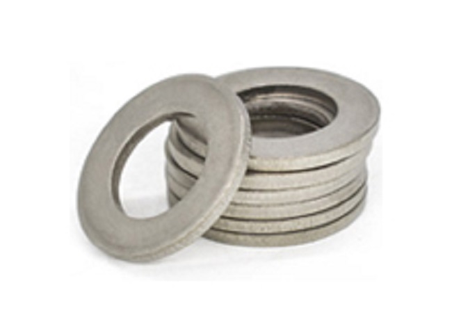 Ti Alloy Flat Washers