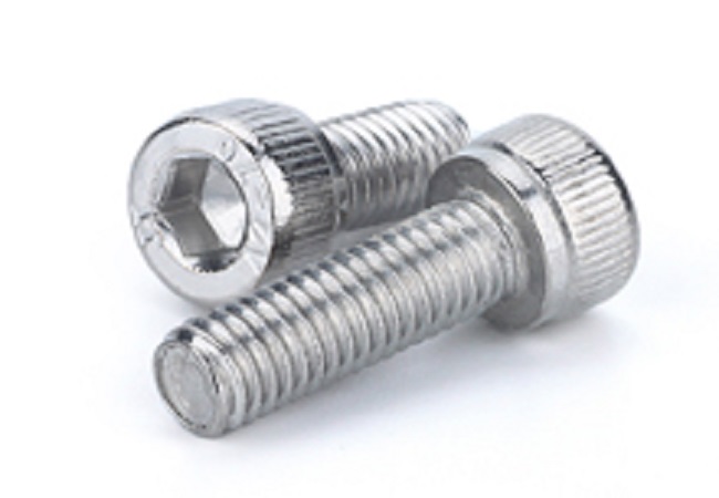 Hexagon socket head cap screws 