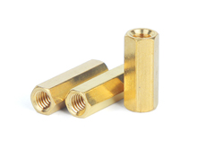 Copper coupling Nuts