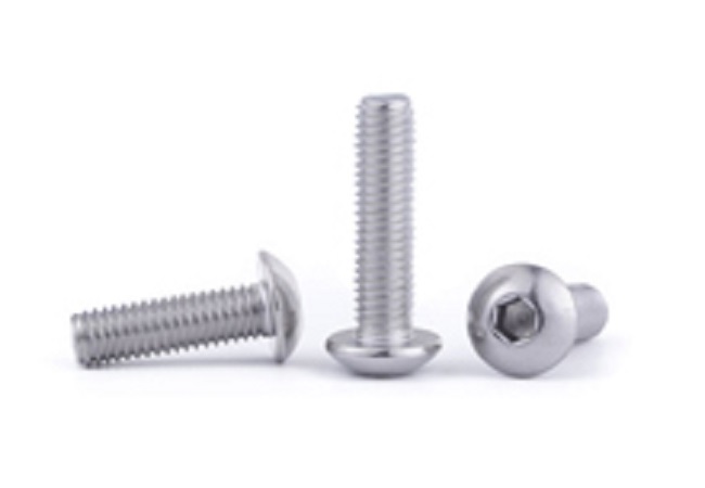 Hexagon socket button head screws 