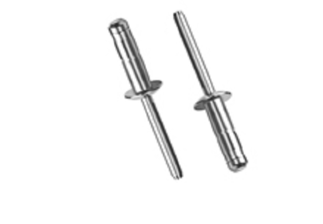 Hemlok rivet