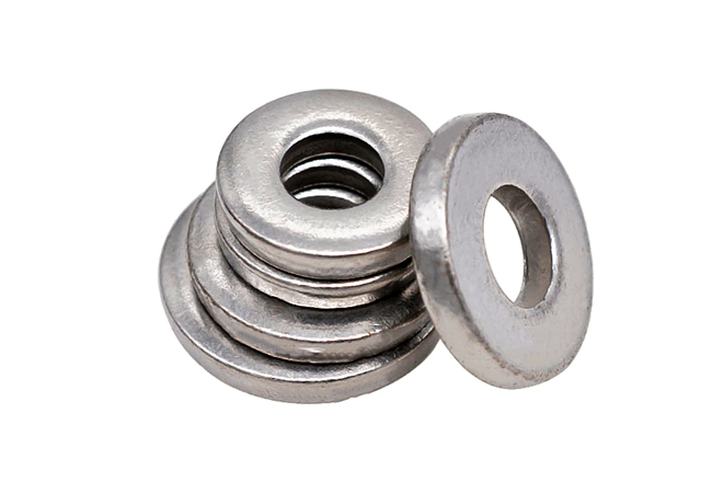 Flat Washers