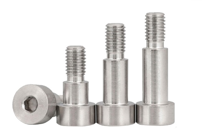 Socket Shoulder Screws