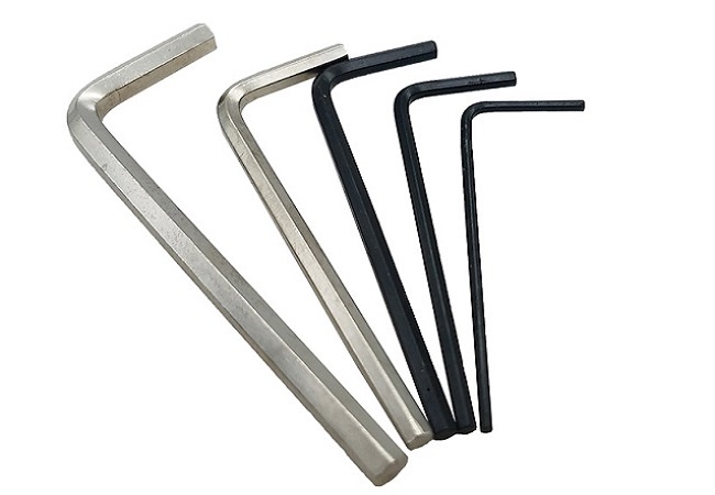 Hex Keys