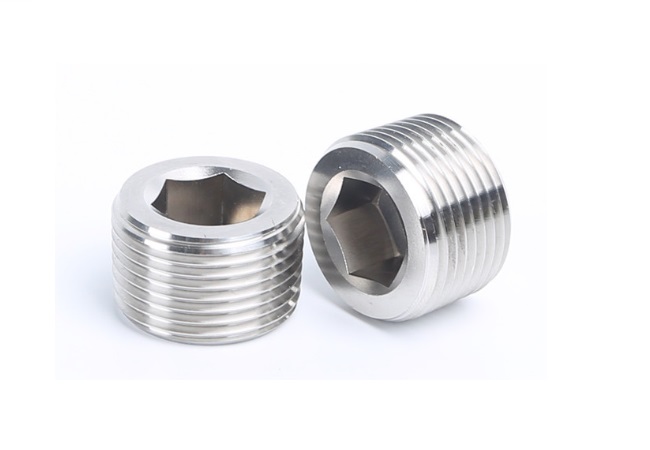 Socket Pipe Plugs